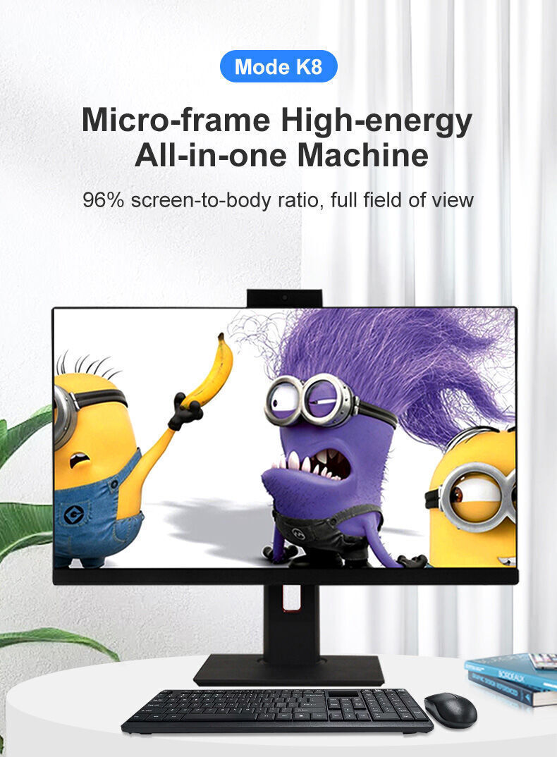 Buy Wholesale China Hot Selling 24 Inch 27inch 1080p 75hz/165hz Monitor ...