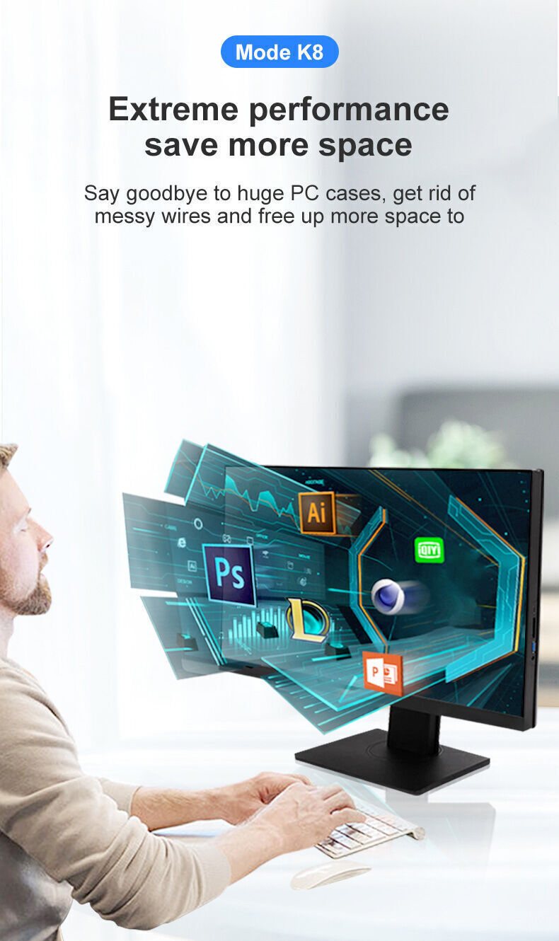 Buy Wholesale China Hot Selling 24 Inch 27inch 1080p 75hz/165hz Monitor ...