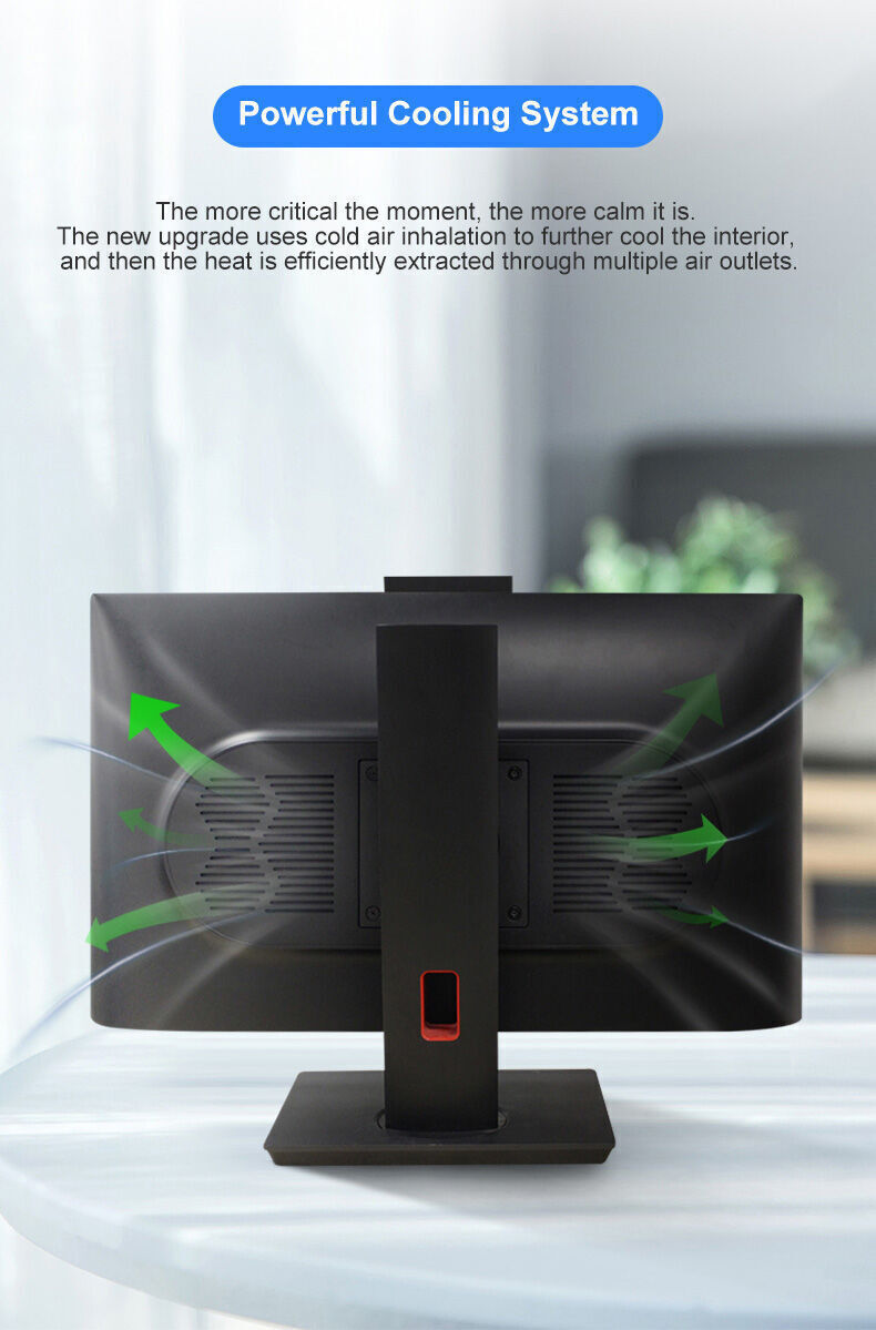 Buy Wholesale China Hot Selling 24 Inch 27inch 1080p 75hz/165hz Monitor ...