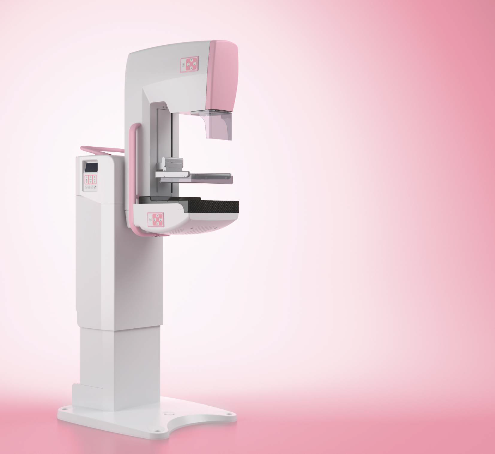 Buy Wholesale China Medical High Frequency Mammography X Ray Digital ...