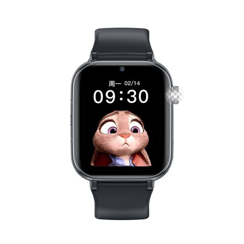 Compre Nuevos Niños Smartwatch Ultra Delgado Reloj Para Niños 4g