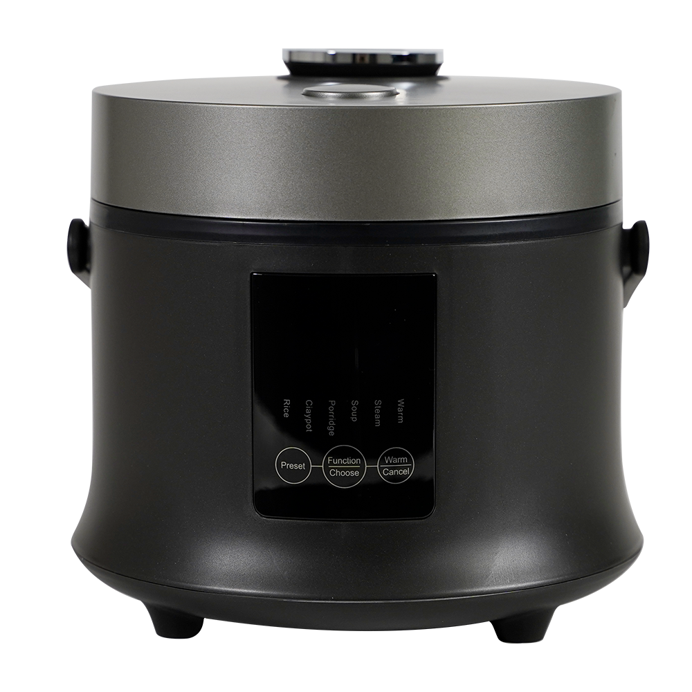 Bulk Buy China Wholesale Non-stick Electric 1.2l Rice Cooker With 24 ...