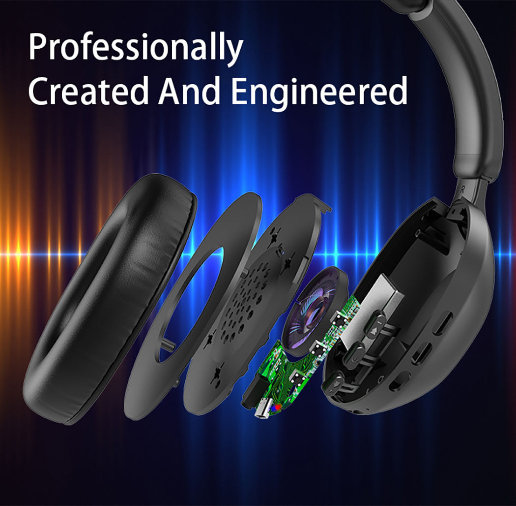 Compre Venta Directa China Auriculares Inalámbricos Bluetooth De Batería  Larga Inalámbrico Bluetooth Blue Tooth Auricular y Auriculares Inalámbricos  de China por 3.6 USD