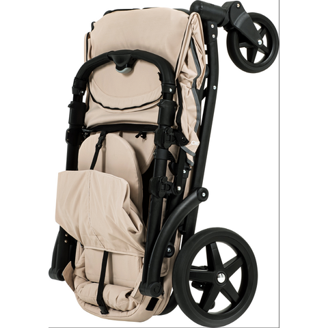Achetez en gros Chariot Poussette Bébé Accueillant Pour 2 Enfants Corée du  Sud et Poussette Bébé à 260 USD