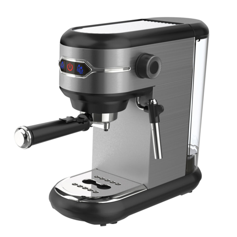 Buy Wholesale China Stainless Steel Illy Coffee Capsule Soft Pod Coffee