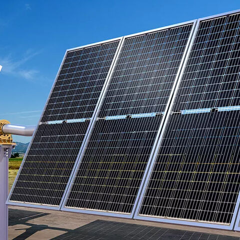 Inicio Panel solar flexible Diy China 1000w 300w 200w Sistema de