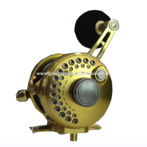 Buy China Wholesale Cnc Machine Model Rx200 Best Spinning Jigging Reel  Overhead Left Handle Over Head Fishing Reel Jigging Monster & Best Jigging  Reel $73