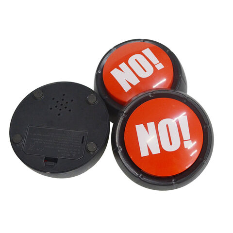 Custom Easy Buttons, Custom Sound Buttons, Recordable Sound Buttons