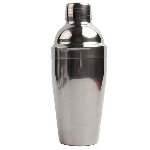 Barware Item Stainless Steel Custom Logo Cocktail Shaker Coffee Tea - China   Top Seller Hot Sale and Wholesale Kitchen Accessories Coffee Tools  price