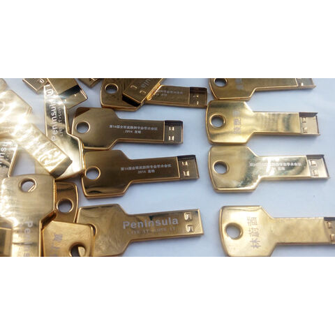 Vente en gros de clés USB personnalisées 3.0 et 2.0, 2 Go, 4 Go, 8 Go, 16 Go, 32 Go, 64 Go et 128 Go à bas prix