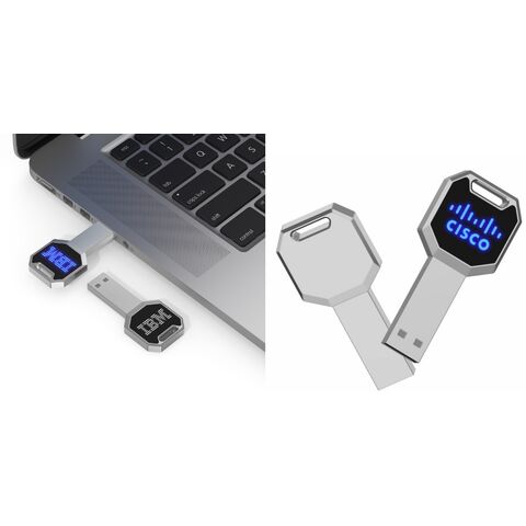 Vente en gros de clés USB personnalisées 3.0 et 2.0, 2 Go, 4 Go, 8 Go, 16 Go, 32 Go, 64 Go et 128 Go à bas prix