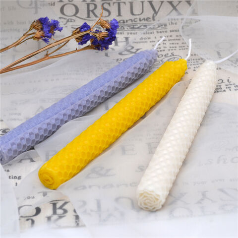 DIY Hanukkah Candles Making Kit - China Beeswax Candle and Beeswax