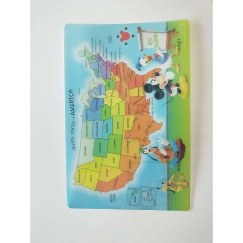 Manteles Individuales Navideños para Mesa de Comedor, Posavasos, Individuales de Lino con Diseño de Papá Noel