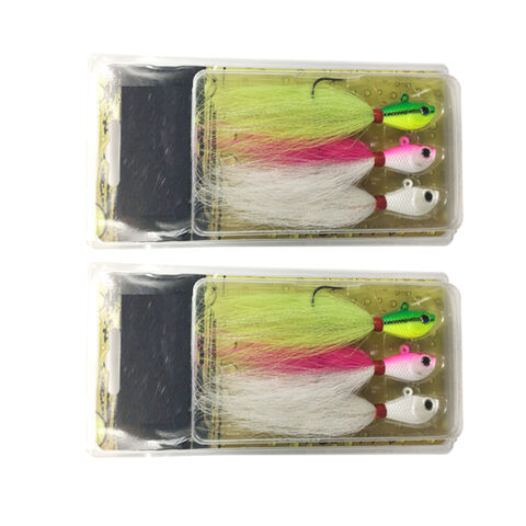 Supplier Fishing Lure 140mm 44g Minnow Fishing Bait With Vmc Hook
