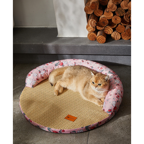 Gatos Camas Para Perros Verano Compre Estera De Verano Para Gatos