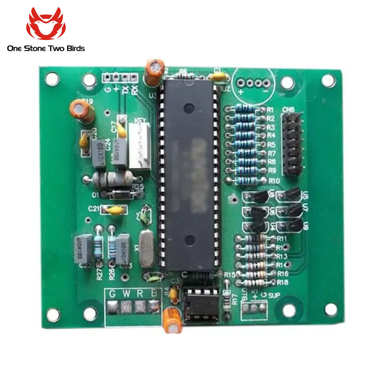 Buy Wholesale China High Quality Pcb Assembly For Bluetooth Speaker