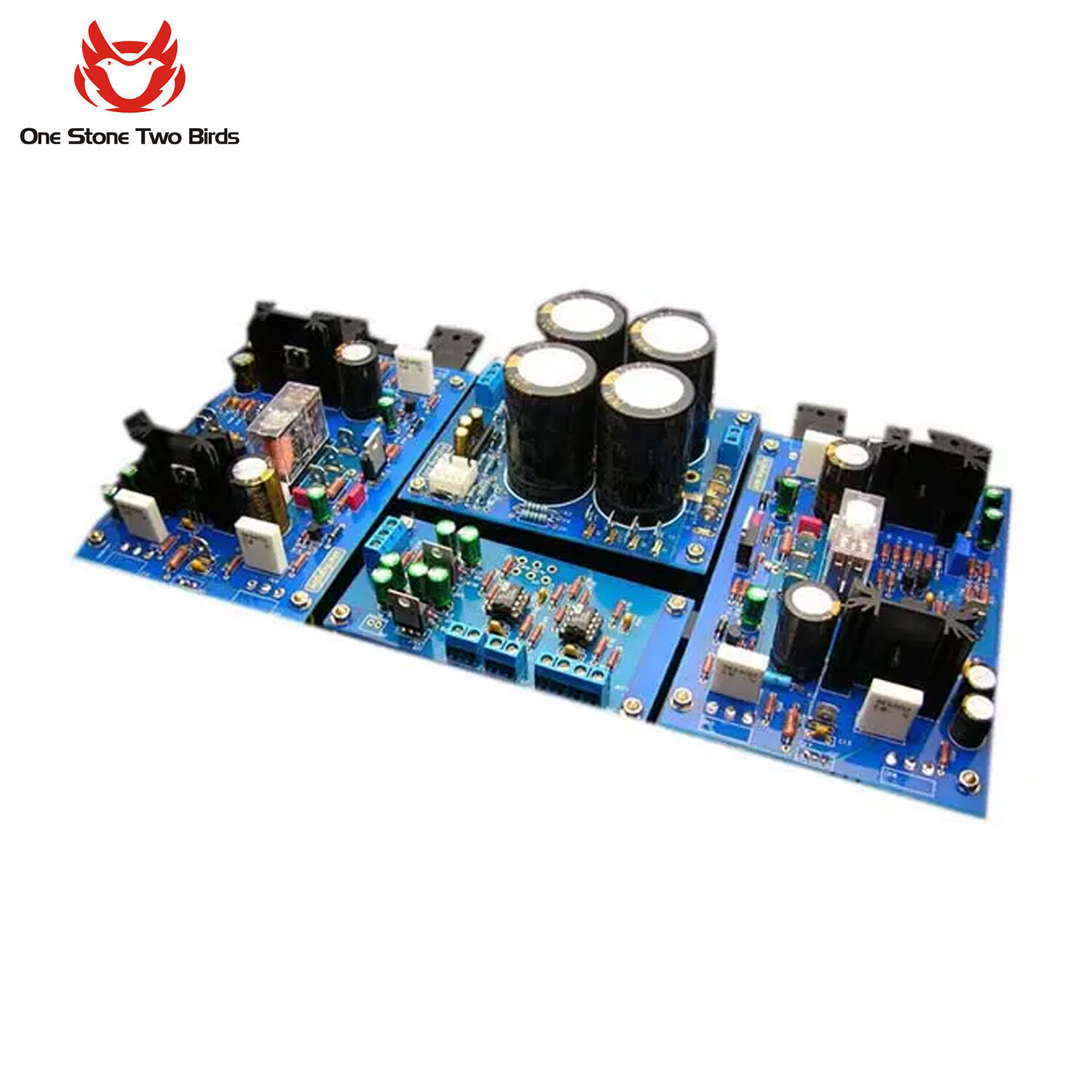 Buy Wholesale China High Quality Pcb Assembly For Bluetooth Speaker