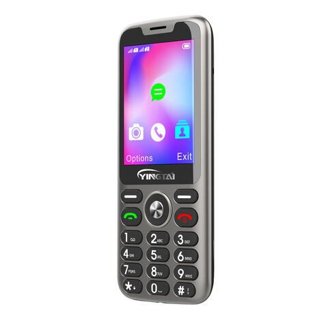 lte keypad mobile