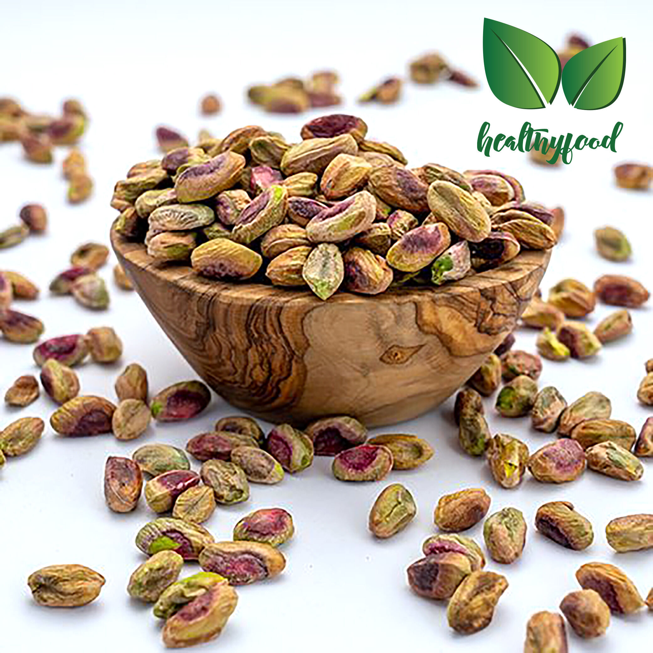 Buy Wholesale Canada High Quality Factory Raw Pistachio Nuts Organic Of