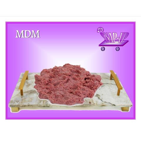 Buy Wholesale China Mdm Meat Separator & Mdm Meat Separator at USD