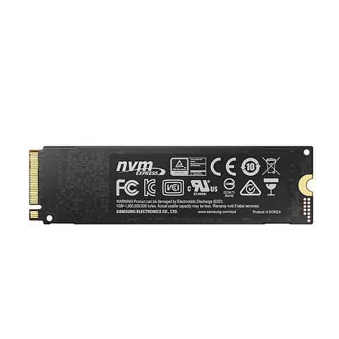 500Go SSD NVMe 2280 - SSD - achat/vente Disque Dur