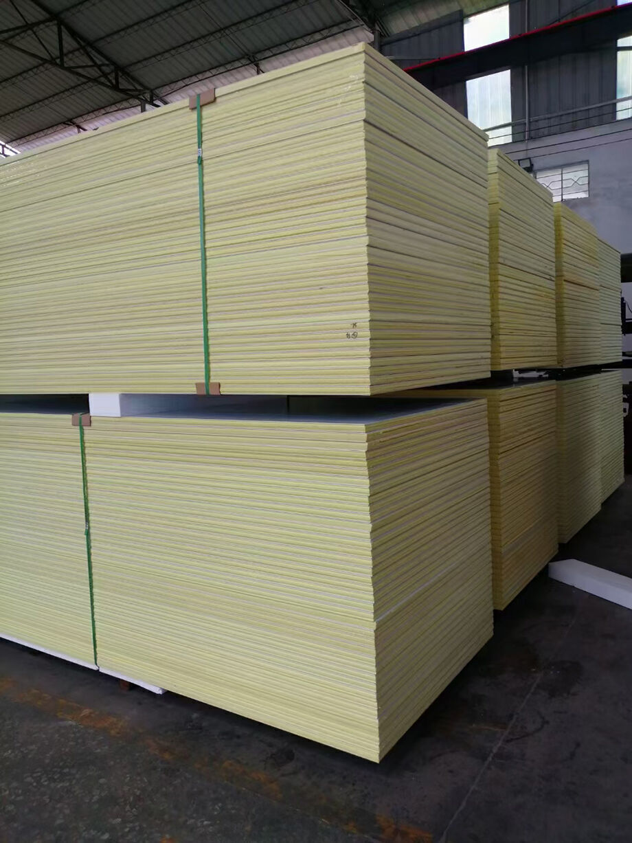 Buy Wholesale China Cheap Price 100mm Thick Polystyrene Sheets Xps