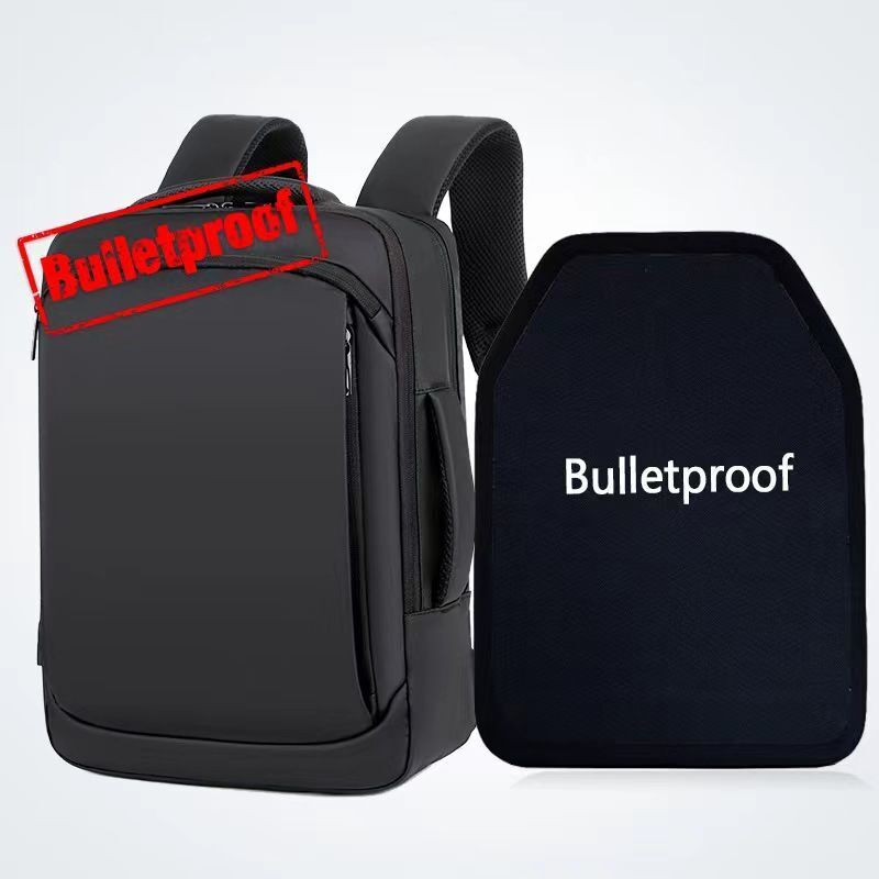 Buy Wholesale China Bulletproof Backpack Student Backpack Campus Bulletproof Backpack