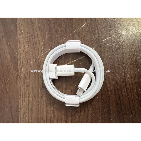 Câble Apple Lightning vers USB-C 2m - MKQ42ZM/A - Câble - Apple