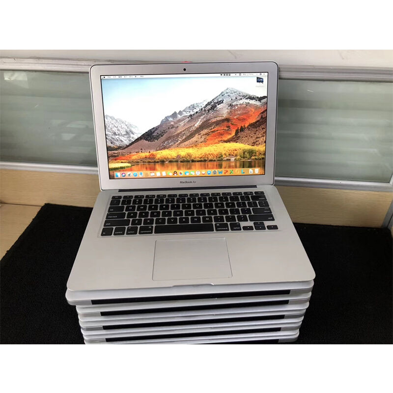 Buy Wholesale United Kingdom Wholesale Original 2021 Used Hand Macbooks 13 15 Inch Home Babe