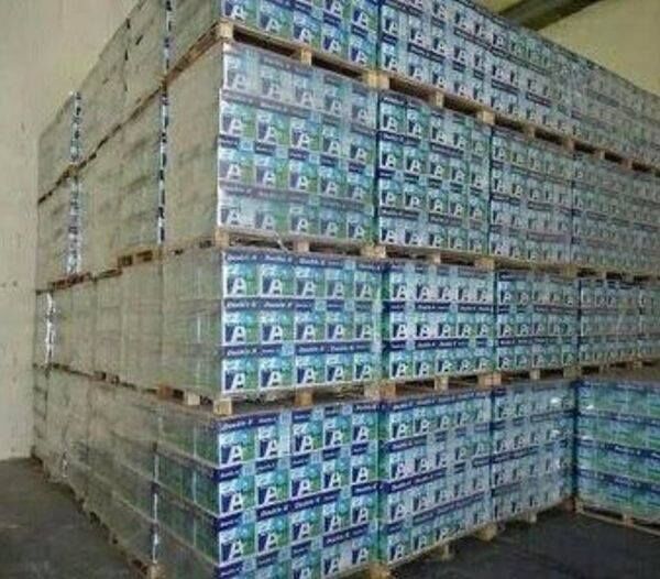 Buy Wholesale South Africa Cheap Double A Copy Paper / Navigator Copy Paper/ Chamex Copy Paper