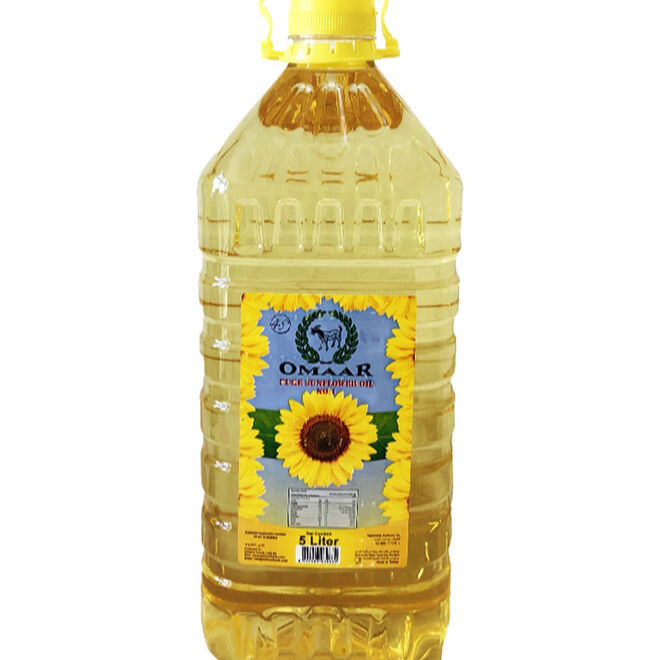 Buy Wholesale South Africa Pure Refined Sunflower Oil / Cold Pressed