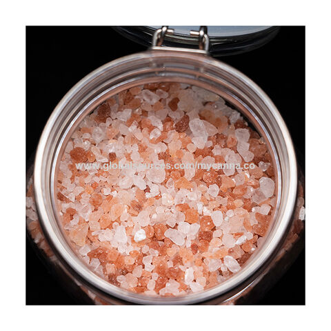 Purify Shower Steamer - Pink Himalayan Salt