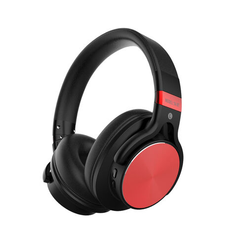 Compre Nuevos Auriculares Inalámbricos Bluetooth Deep Bass Effect Gaming  Deportes Música Cancelación De Ruido Auriculares y Auriculares Inalámbricos  Bluetooth Plantronics de China por 6.49 USD