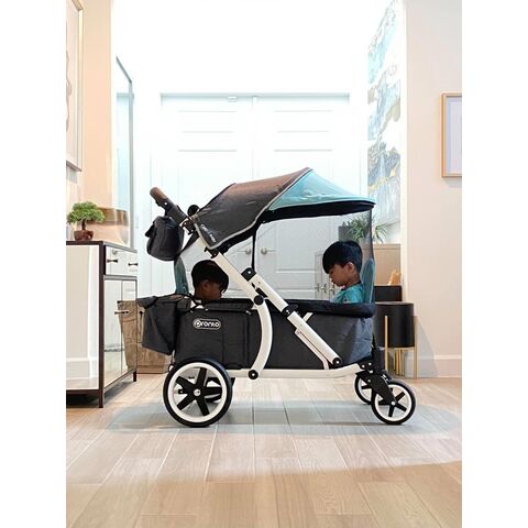 Pronto stroller outlet wagon