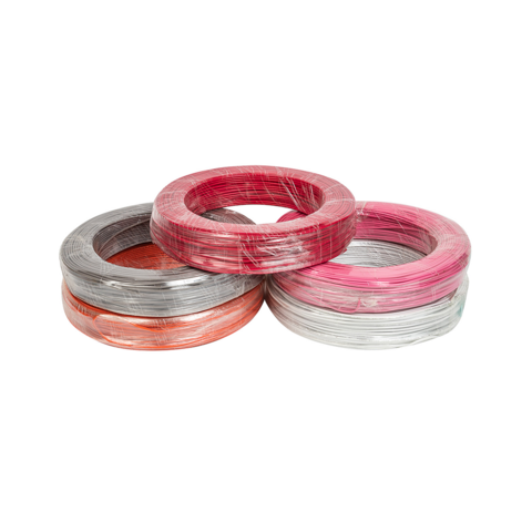 Automotive cable FLY 1,5 mm² pink
