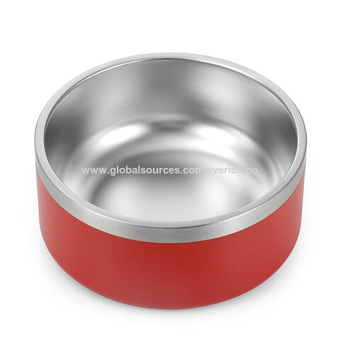 Custom Dog Bowls Wholesale from $3.69