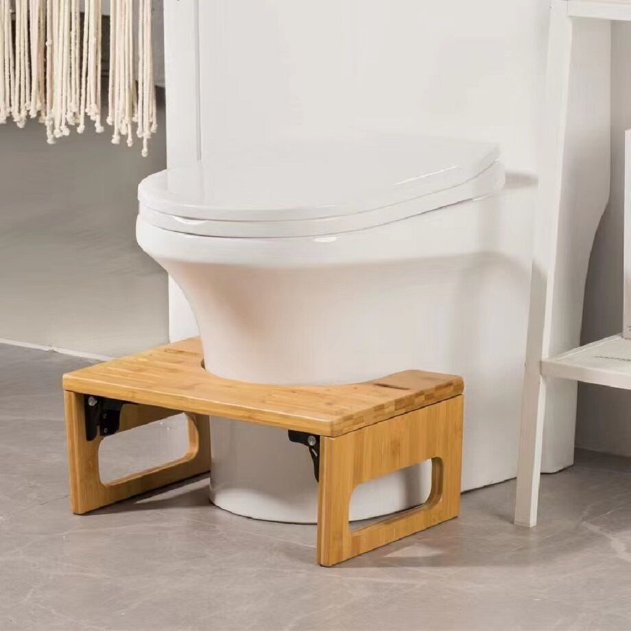 Tolet Stool Bulk Buy China Wholesale In Stockhousehold Wooden Toilet Stool Foldable ...
