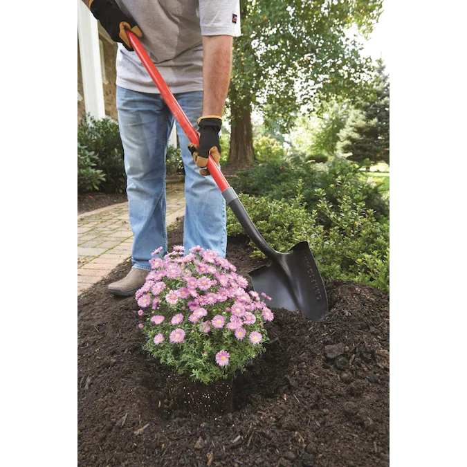 Buy Wholesale China Factory Direct Sales Pickaxe Rake Hoe Shovel Garden ...