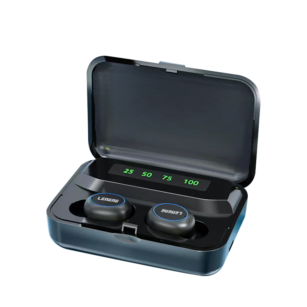 Buy Wholesale China Tws Bluetooth Earbuds Best Earbuds Blue Tooth