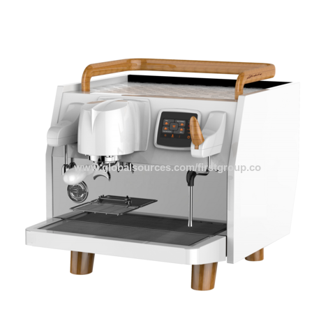 How Much Does A Commercial Coffee Machine Cost