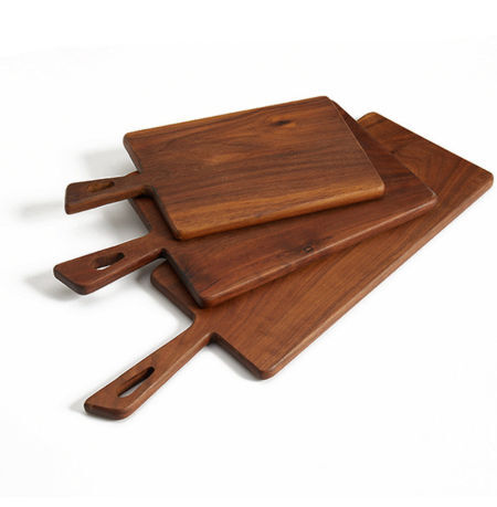 Buy Wholesale China Wholesale Manufacturers Custom Acacia Wood Cutting Board  Cheese Cutting Board Set Chopping Boards & Cutting Board at USD 1.3