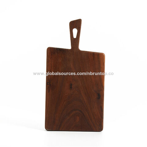 Buy Wholesale China Extra-large Teak-wood Butcher-block Cutting