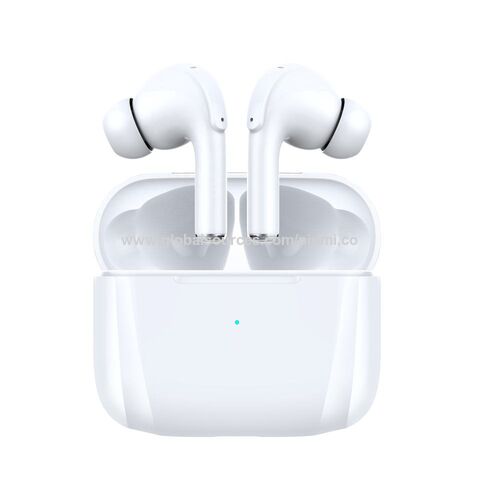 Sports Casque étanche Sans Fil Bluetooth-compatible Écouteur 5.0 Touch  Control Hifi Tws Écouteurs Casques Avec