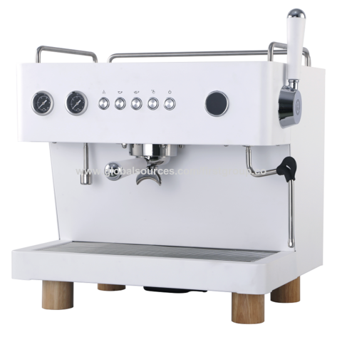 How Much Does A Commercial Coffee Machine Cost