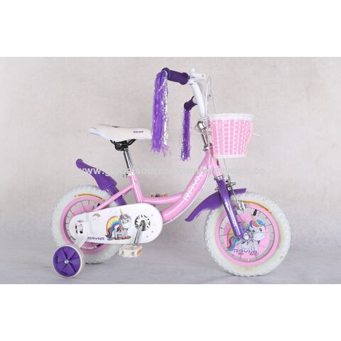 Vente en gros enfants Bike enfants roue d'entraînement extérieure jouet/roue  d'entraînement 4 Roue/ enfants vélo pour tout-petit de 3-8 ans - Chine Vélo  pour enfants et vélo prix