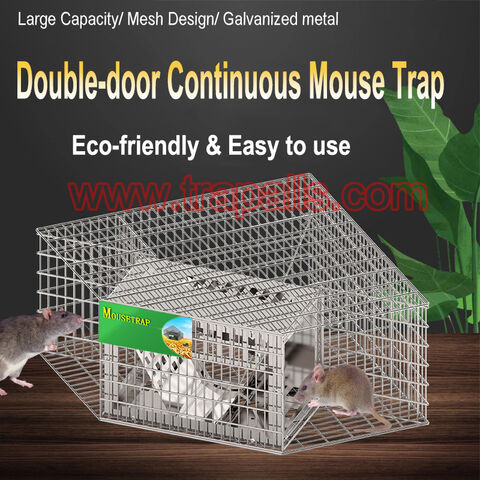 Rat Traps China Trade,Buy China Direct From Rat Traps Factories at