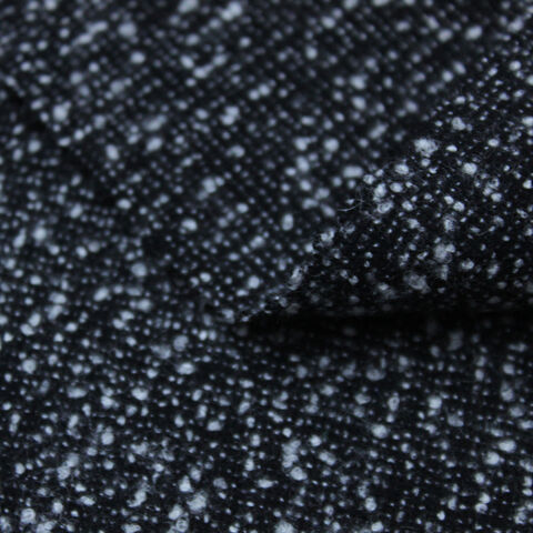 Wool Acrylic Blend Fabric - China Wool and Acrylic price