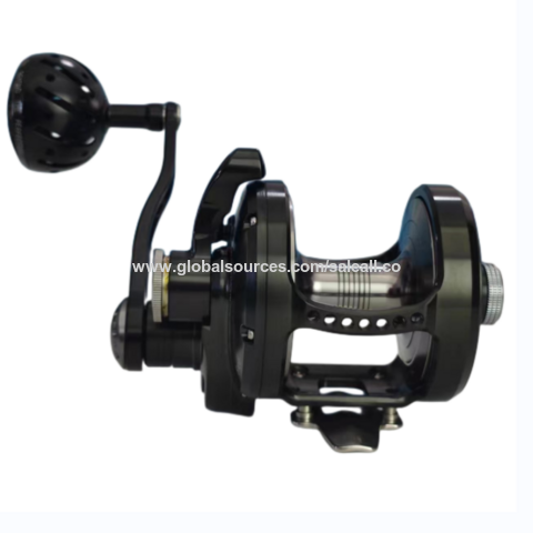 Mini Jigging Rx600 Long Cast Camekoon Bait Runner Fishing Reel Fishing Surf  Casting $129 - Wholesale China Camekoon Fishing Reel at Factory Prices from  XIFENGQING INDUSTRY DEVELOPMENT CO.,LTD