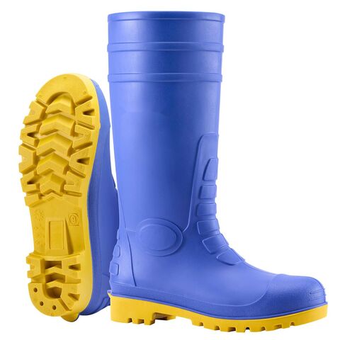 Long Neoprene Rubber Fishing/Working Boots - China Rubber Boots and Rubber  Safety Fishing Boots price