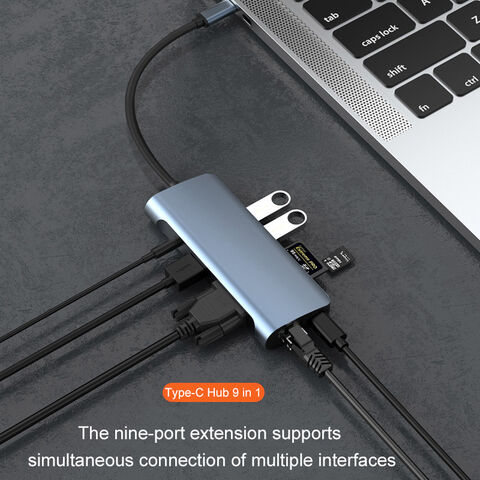 Câble de rallonge USB3.0 avec interrupteur d'arrêt Cordon d